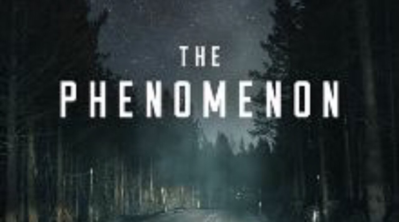 The Phenomenon [Full UFO Documentary]