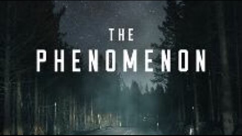 The Phenomenon [Full UFO Documentary]