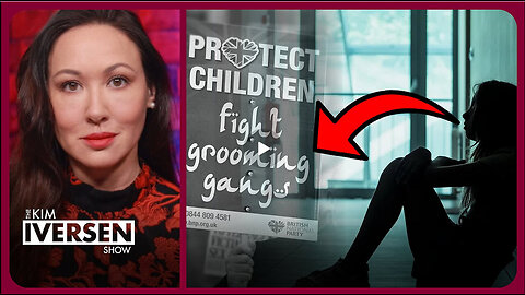 The UK Has Covered Up THOUSANDS Of Grooming Gang Rapes | IDF Soldiers Suicide At Record Levels