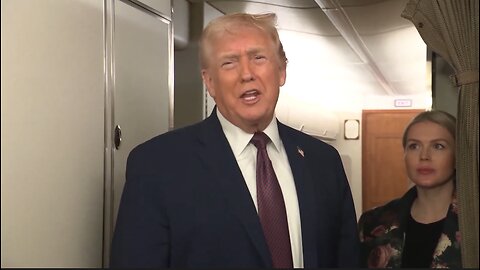 Trump SHREDS CNN Reporter: "What A Stupid Question!"