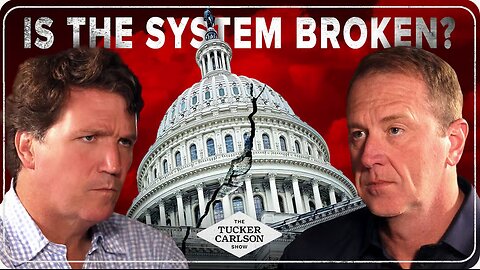 Sen. Eric Schmitt: FBI and DOJ Corruption, and How Politicized Judges Are Undermining America