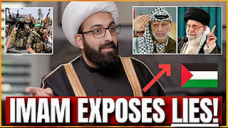 Palestinains are not ARABS!!!