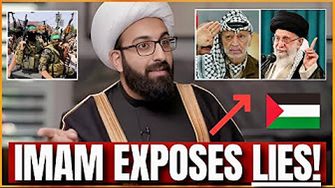 Palestinains are not ARABS!!!
