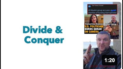 Divide & Conquer
