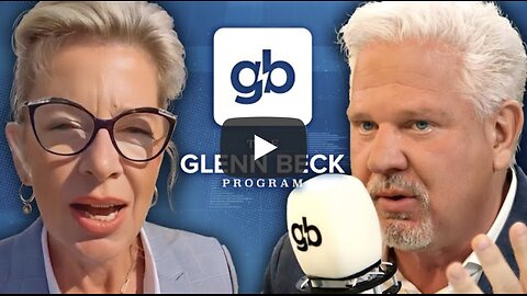 British comedian may be arrested if we show this video | Glenn Beck
