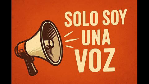Solo Soy Una Voz - Hno. Diego Orozco | Stedfast Baptist Church