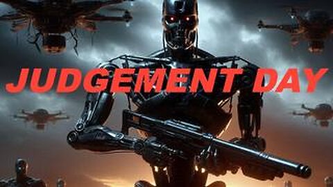 JUDGEMENT DAY