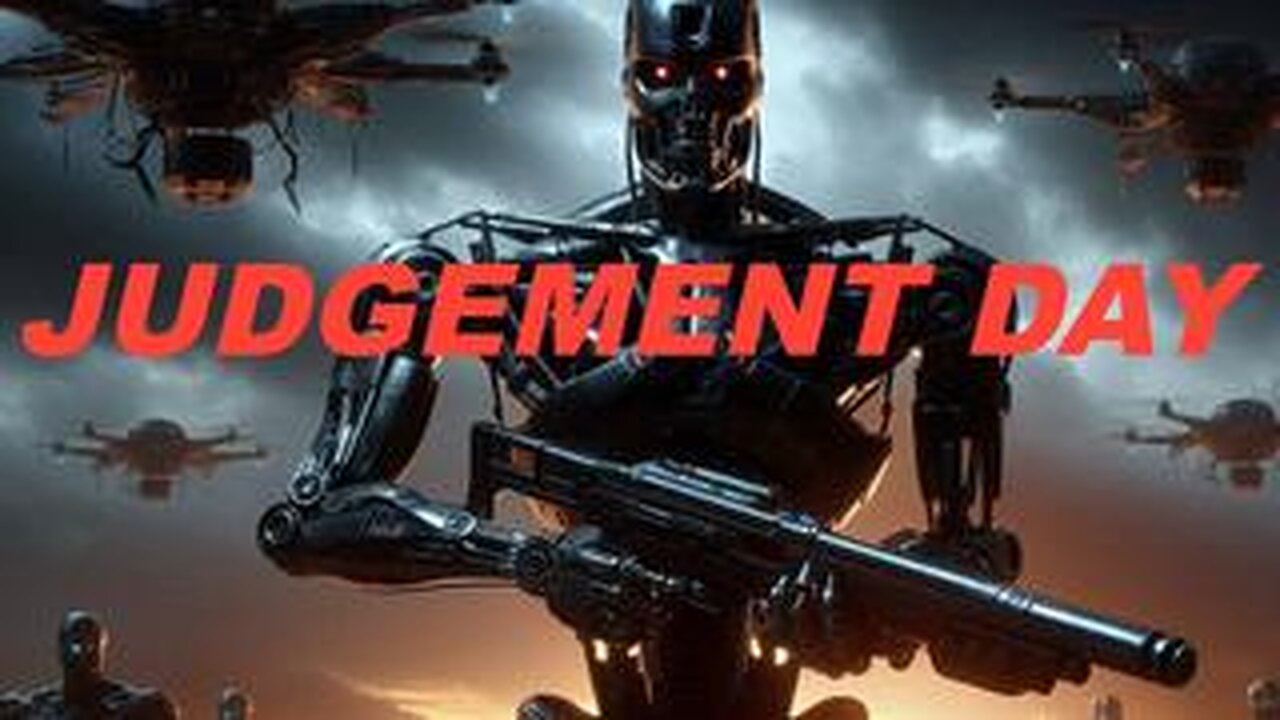 JUDGEMENT DAY