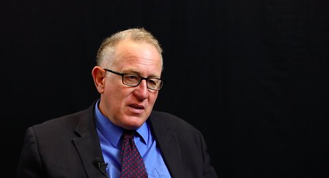 The Huddle - with Trevor Loudon - June 4, 2025