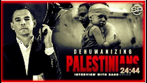 "Displaced Palestinian in Sweden Voices Outrage Over Israeli Bombings Killing 6K in Gaza"