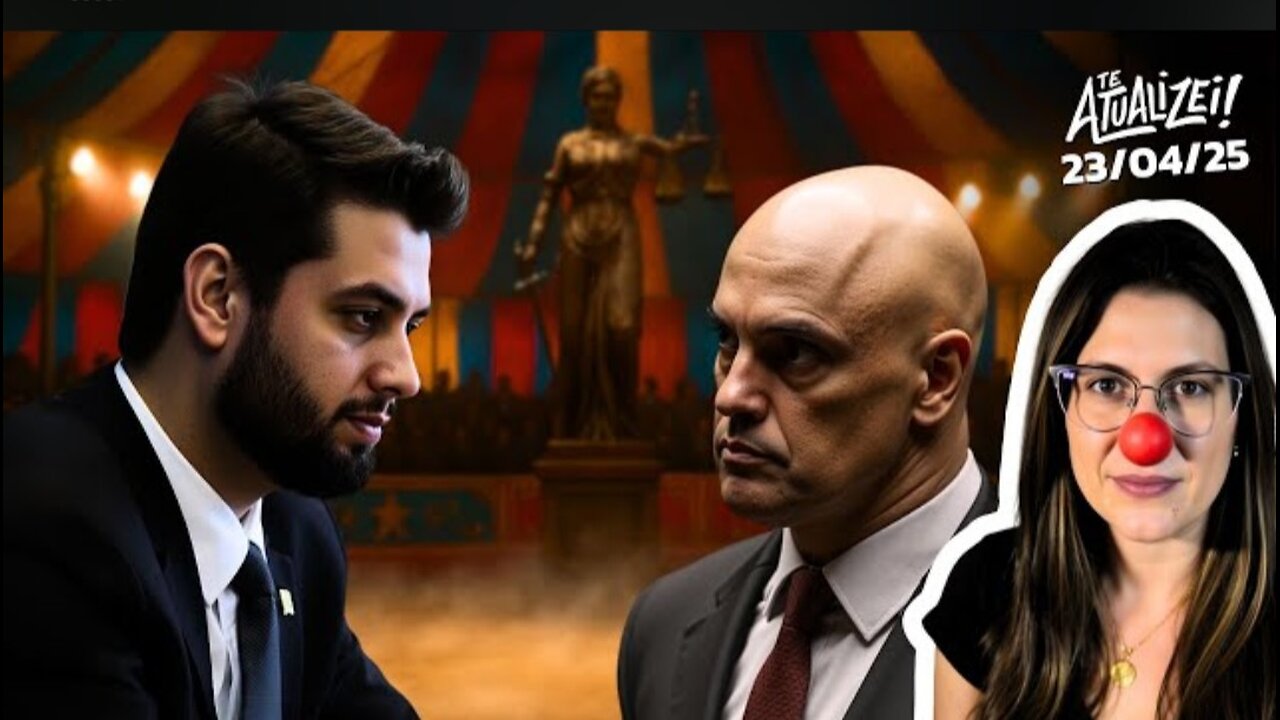 Foi bem PIOR do que você entendeu - Os DETALHES que explicam MUITO (com videos)