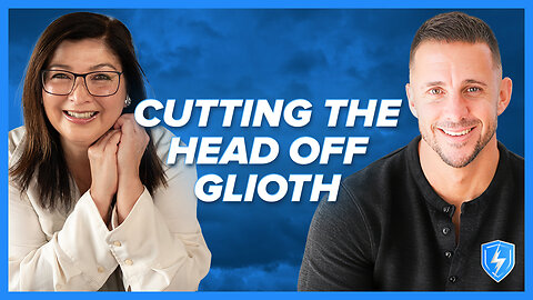 Andrew Whalen: Cutting the Head Off Goliath! | May 21 2025