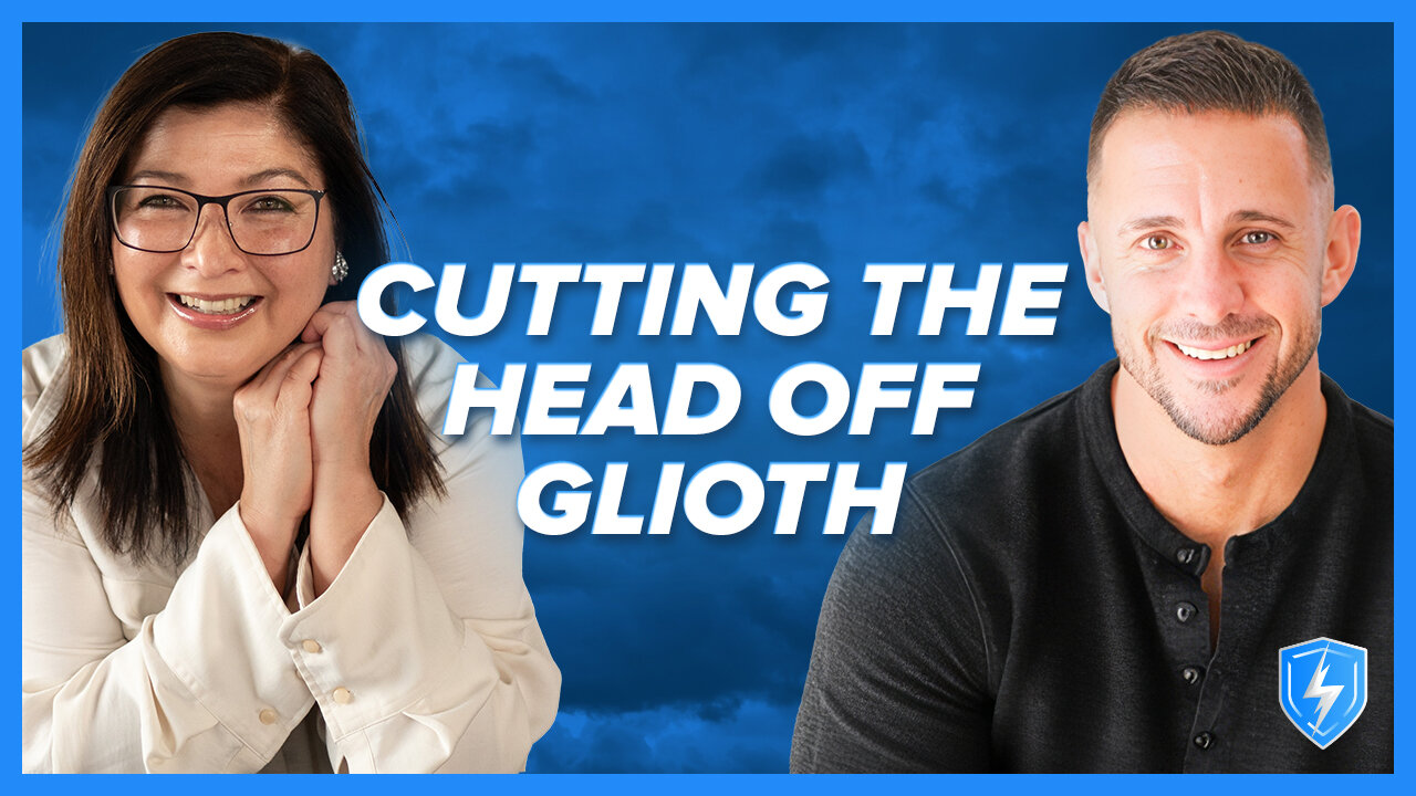 Andrew Whalen: Cutting the Head Off Goliath! | May 21 2025