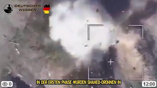 Hyperschall-Schlag Gegen Kiew! Putins Reaktion Auf Drohnenangriff Auf Moskau! o6.o6.2025