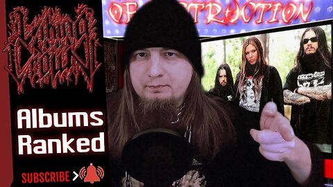 ⚔Viking Crown Albums Ranked⚔