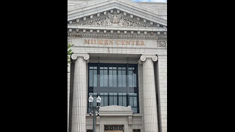 Come Together Episode 196 - Milken ( Celebrating White Collar Crime and Corporate Sabotage )