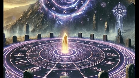 The Black Sun Legacy: From Nazi Occultism to the Digital Afterlife - GGMA Special Report