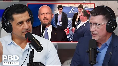 "Tucker Is NOT MAGA"- Tucker Carlson BLASTED As ' Dangerous Antisemite' By Florida Congressman