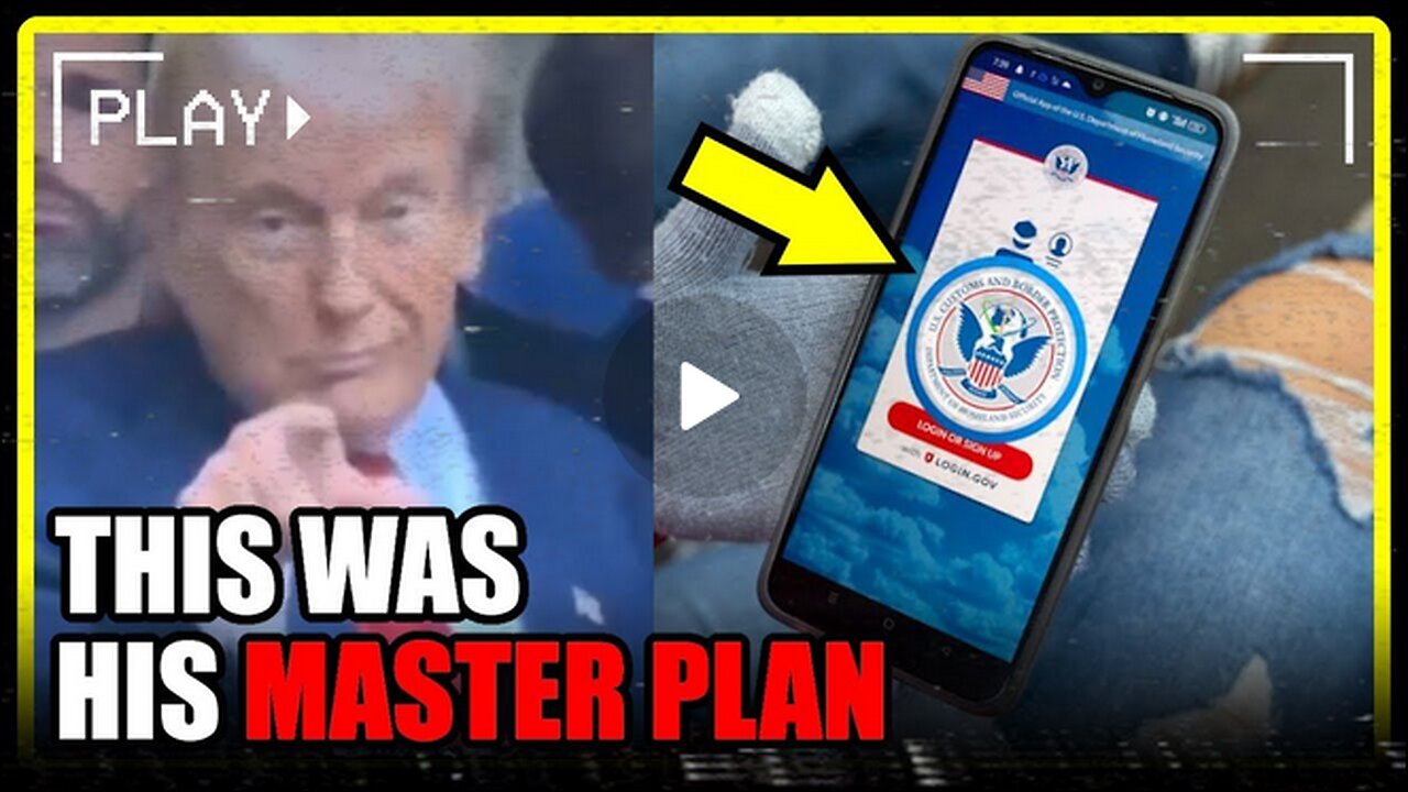 They Walked RIGHT INTO President Trump's TRAP! MattMorseTV