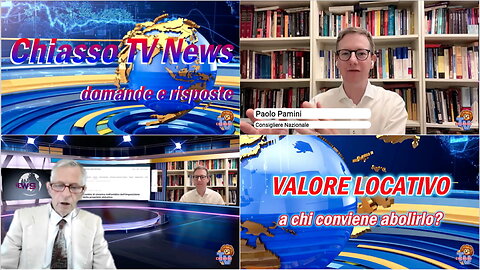 Abolizione del valore locativo - A chi conviene?