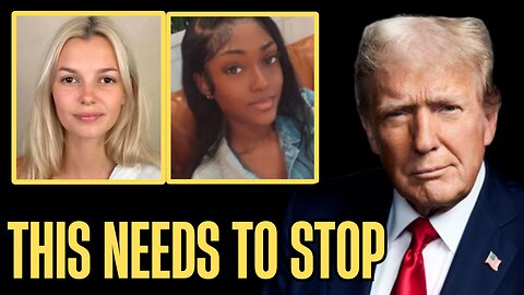 Media SILENT: Illegal Alien & Career Criminals Butcher Innocent Americans