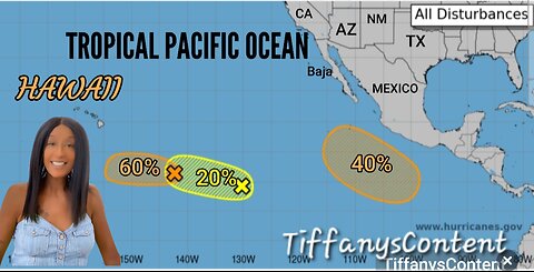 Watching the Tropics! Sharing Tropical Updates! #hurricaneseason