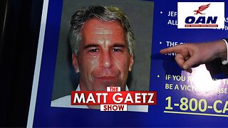 Inside the Epstein Files: Intelligence, Elites, and Influence