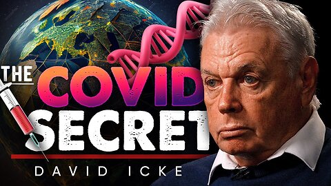 The Hive Mind (Covid Vaccines and Their Secret Element: What Science Reveals - Rose/Icke X)