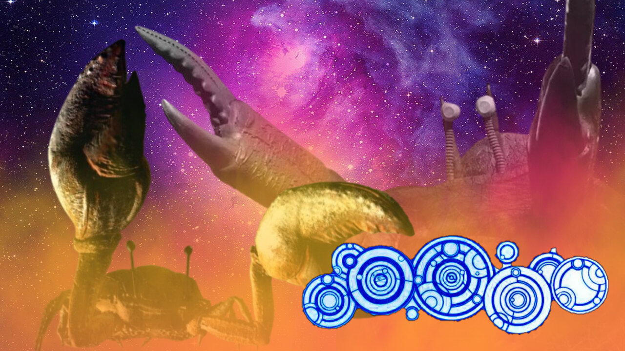 The Macra Revelation: From Sapient Beings to Crawling Terror