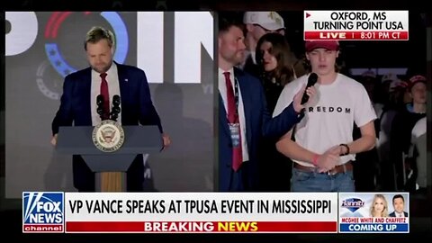 Vance: If Biden Deployed the National Guard to a Red State with a Murder Rate Twice of Third World Countries, ‘That’d Be a Great Use’