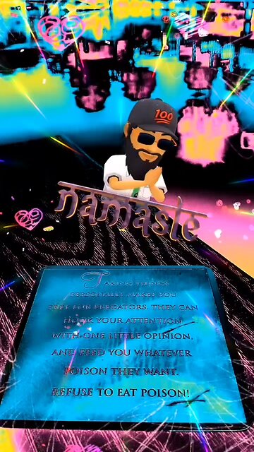 MONKEY BUSINESS 😂