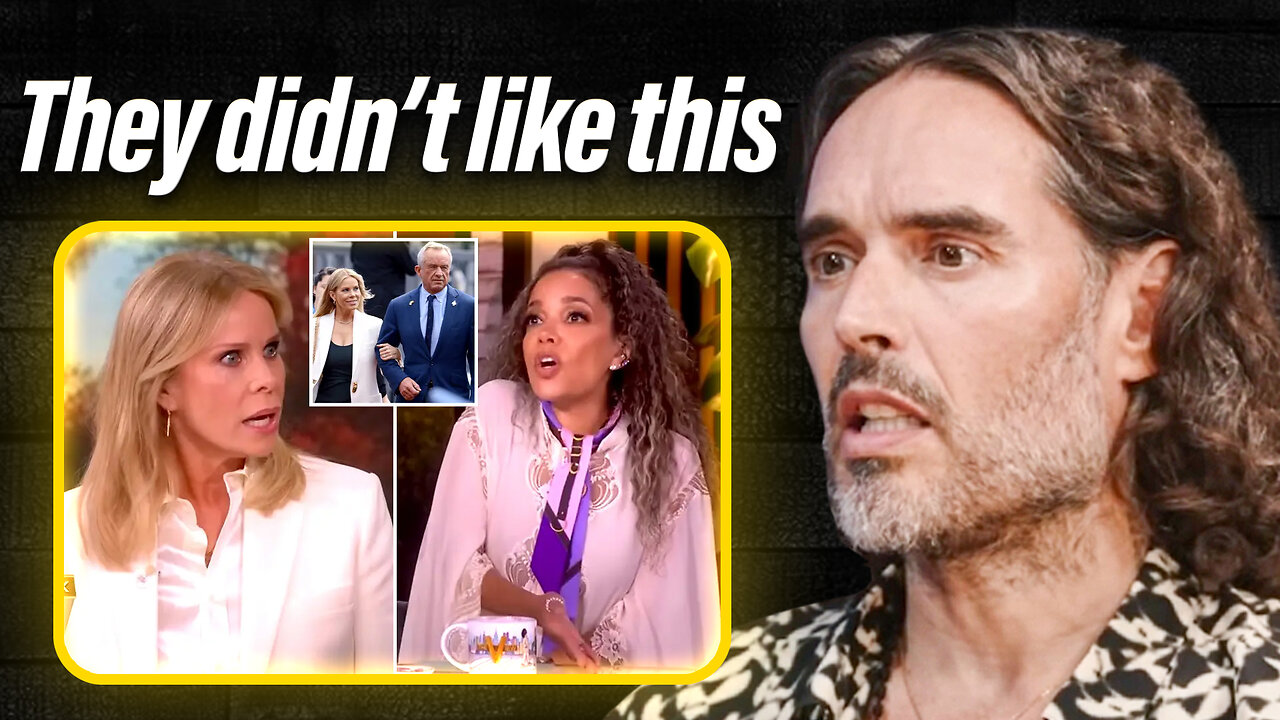 She didn’t play ball…