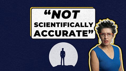 Researcher: Sexual Orientation Can Change Over Time