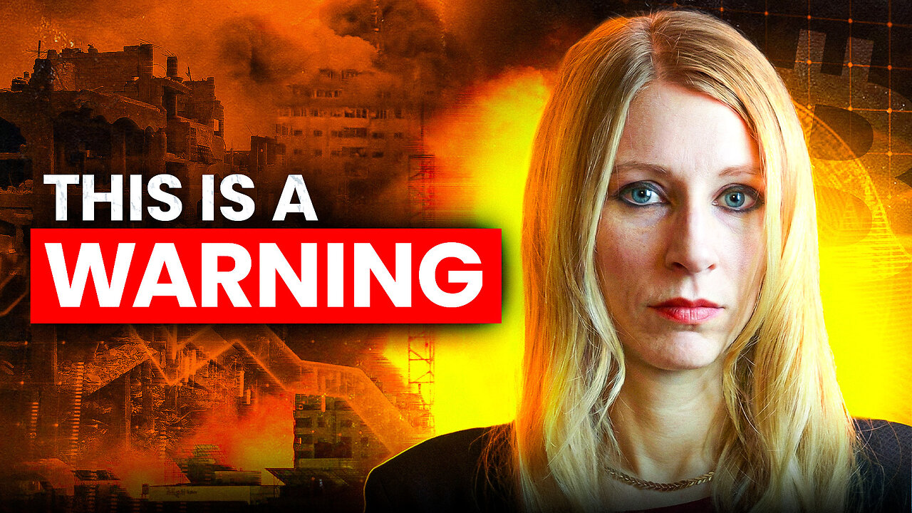 The Strategy That Could Flip the Next Election — And Bitcoin Is the Key