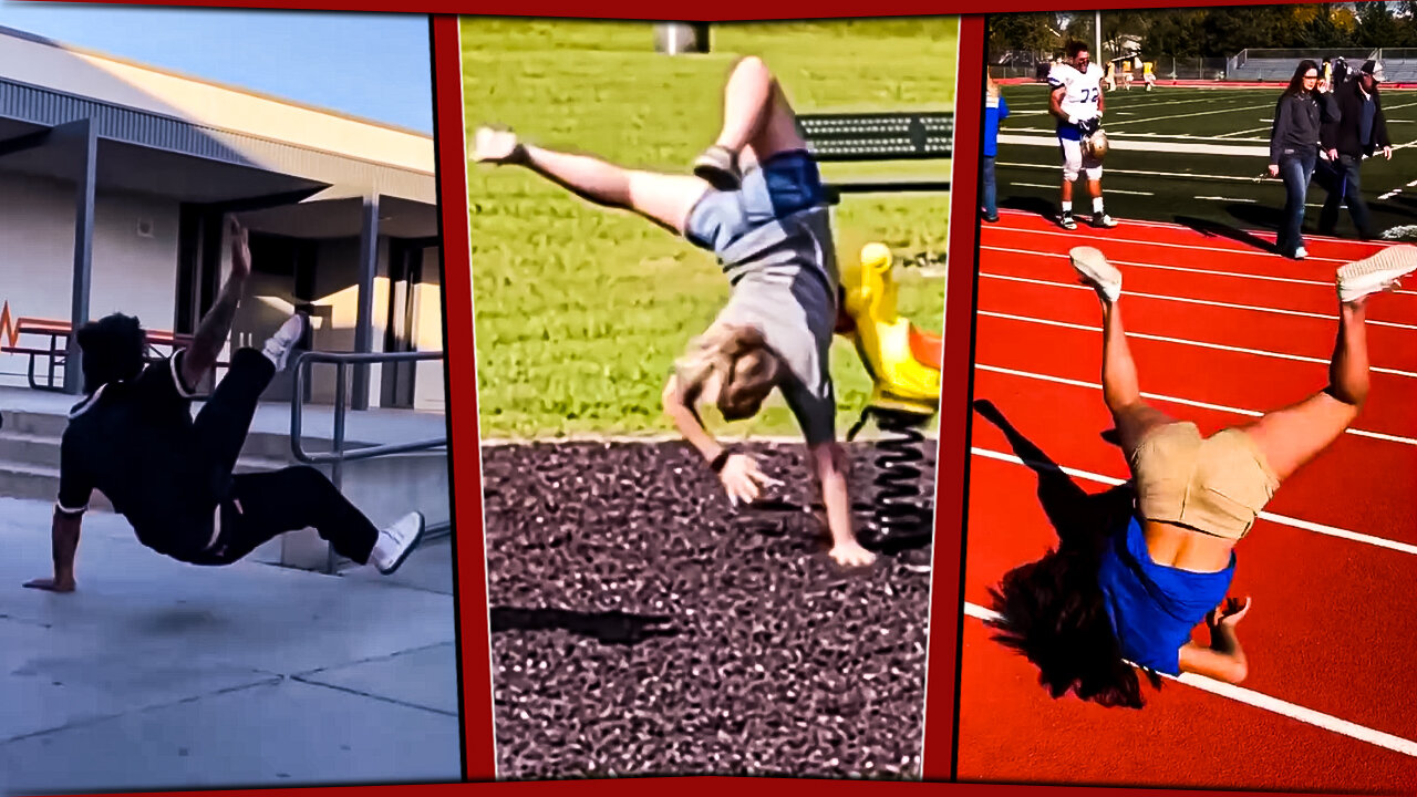 😂 Funny Fails Gone Wrong | The Most Hilarious Fail Moments! 🤣