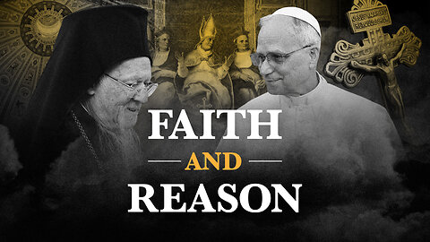 Pope Leo’s NEW POSITIONS Examined: Filioque, Marriage, and Respecting All Religions