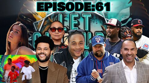 RavenVsOrlando; Mavs FireGM; LanaViralPlea;RigPitches&MORE | LetCultureSpeakEp61