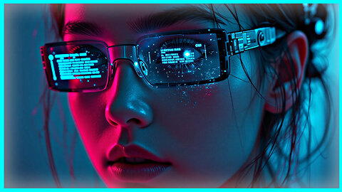 Into the Matrix: 6-Hour Lo-fi Mix for Coders & Night Thinkers