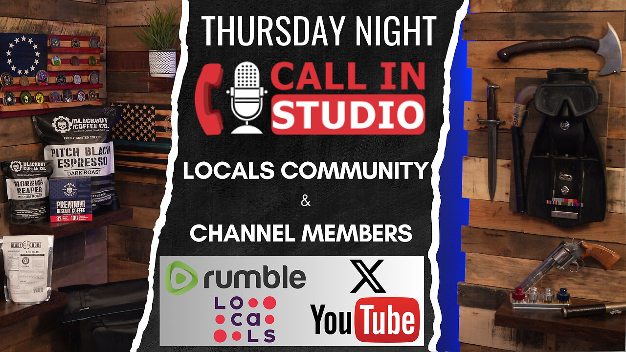KSS Locals Community Call-in Show | Ep 40