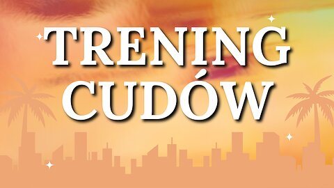 Trening Cudów - Wspólnie ze mną szukanie pracy i rozmowy, wdzięczność do Boga <3 [Dzień 1 ][PL]