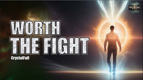 This Song Will Move You – When Love Is Tested, Will You Stay? | Worth The Fight