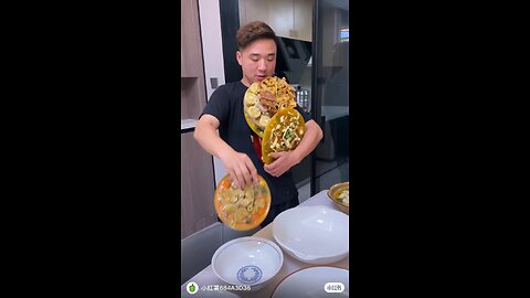 fake food