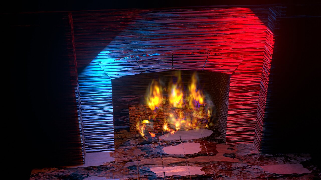Blender Project