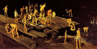 Nude & Free: Harriman Solstice Hike 2025!