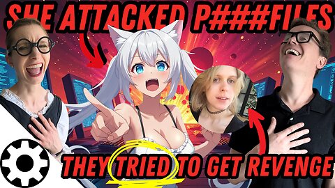 How Vice Got Stomped By A V-Tuber (What Everyone is Missing)
