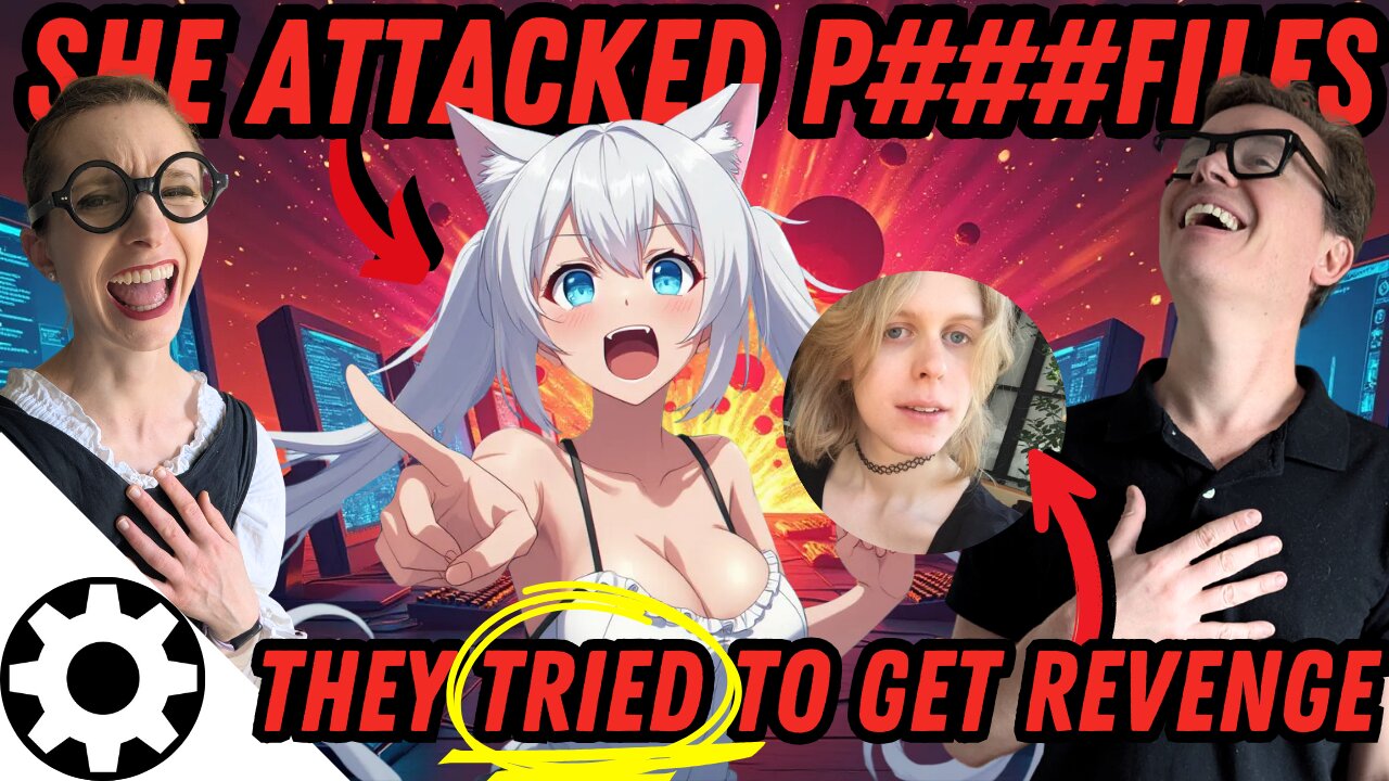 How Vice Got Stomped By A V-Tuber (What Everyone is Missing)