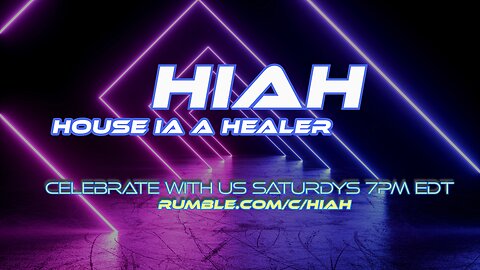 HIAH, House Is A Healer Ep.119