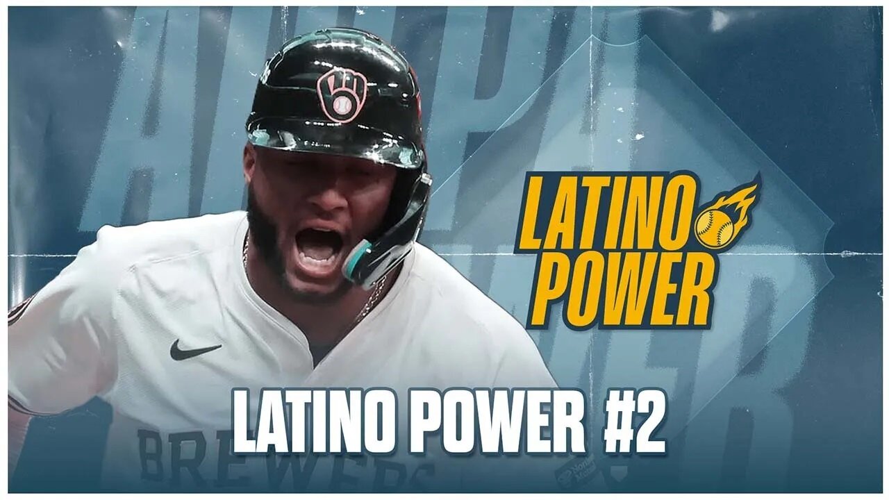 Latino Power (Ep. 2)