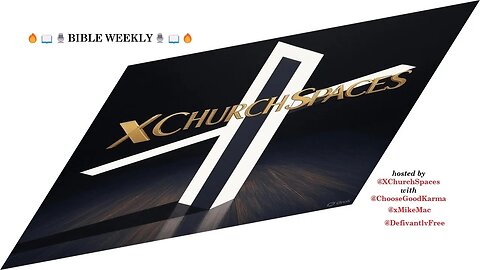 🔥📖🎙️BIBLE WEEKLY🎙️📖🔥 DISCERNMENT AND HOW TO INCREASE IT