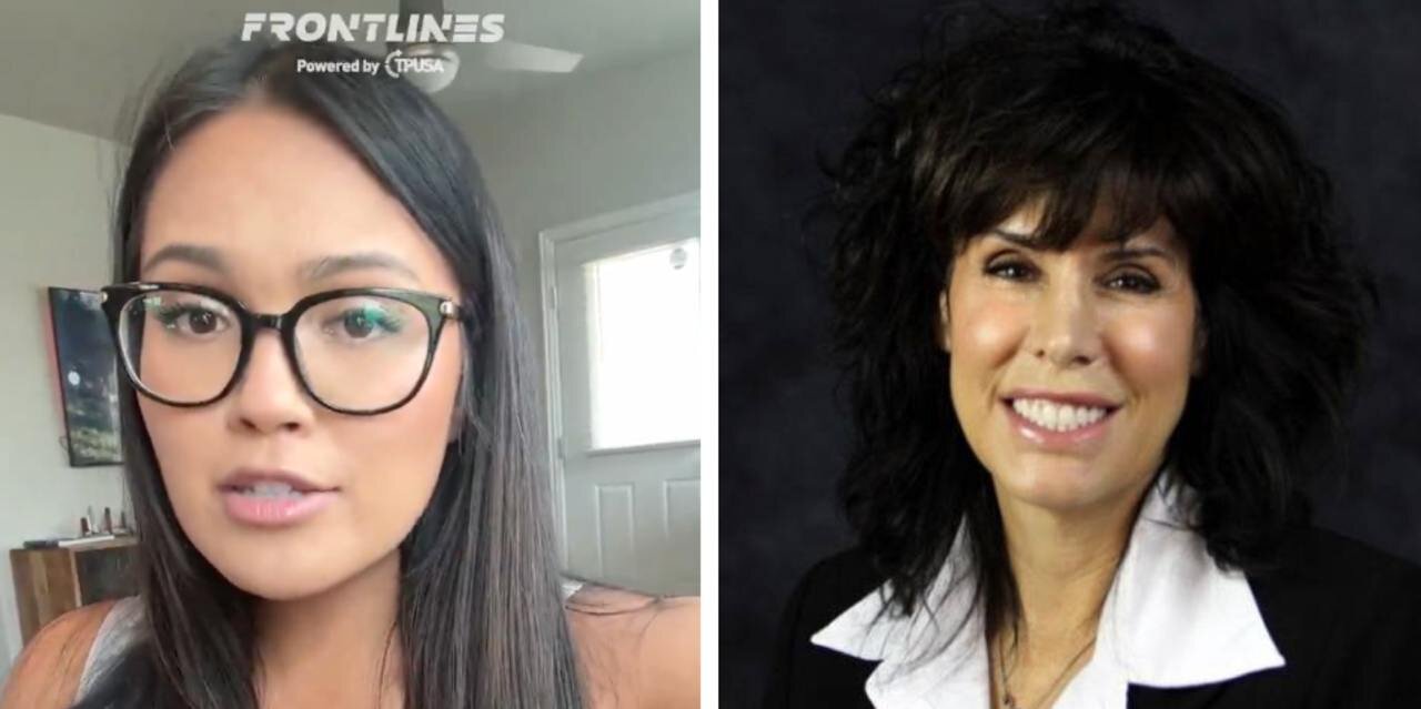 Houston Judge Under Fire as 900 Accused Murderers Roam Streets on Bond, Savanah Hernandez Reports